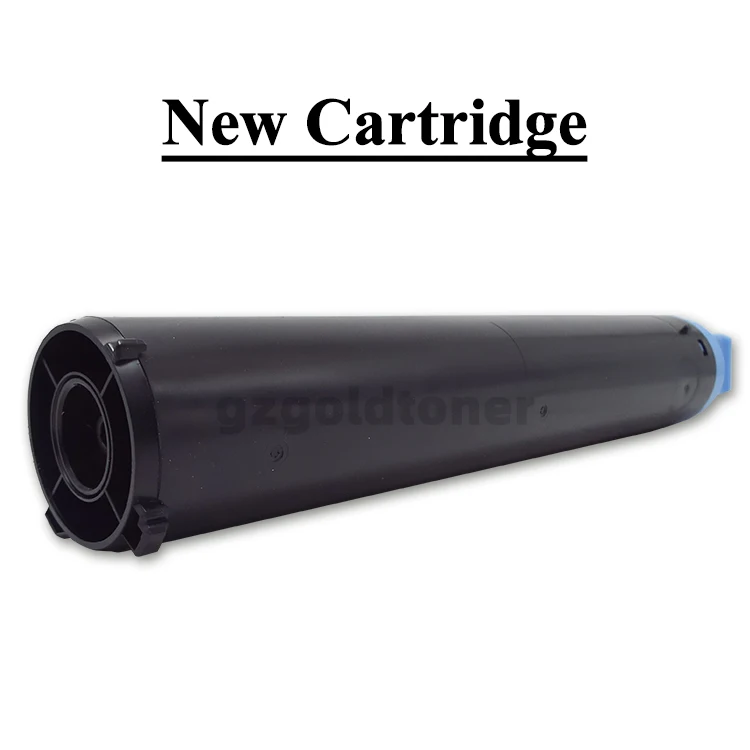 Lot De 8 Cartouches De Toner Canon GPR-45 KCMY – Vides Pour Recharge (C,M,J,N, Laser)