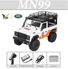 White MN99