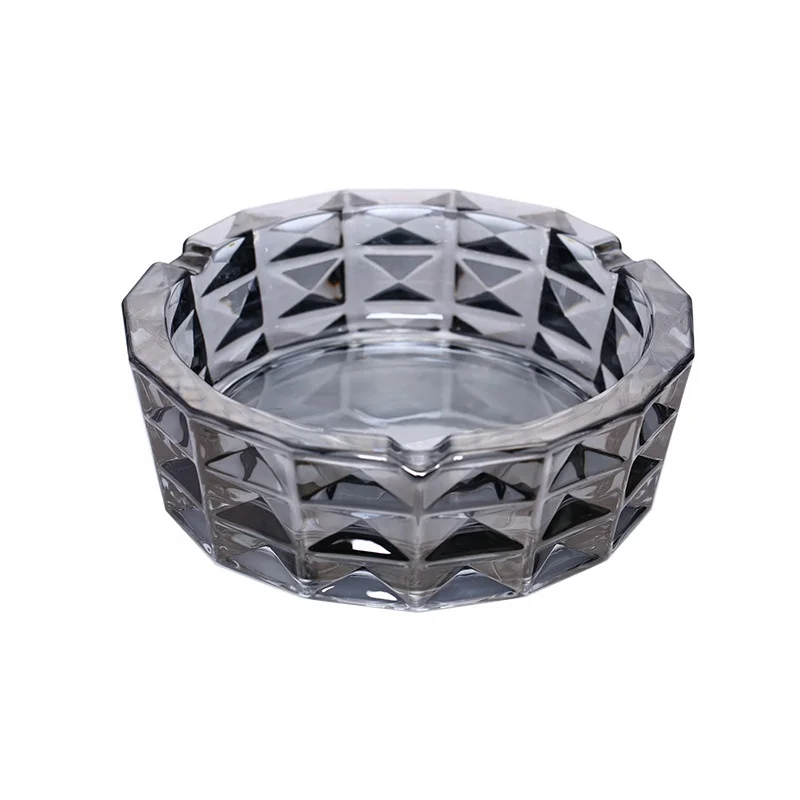 灰皿 翡翠灰皿は、家具、リビングルーム、寝室の装飾、オフィスの