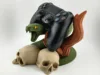 Game controller stand