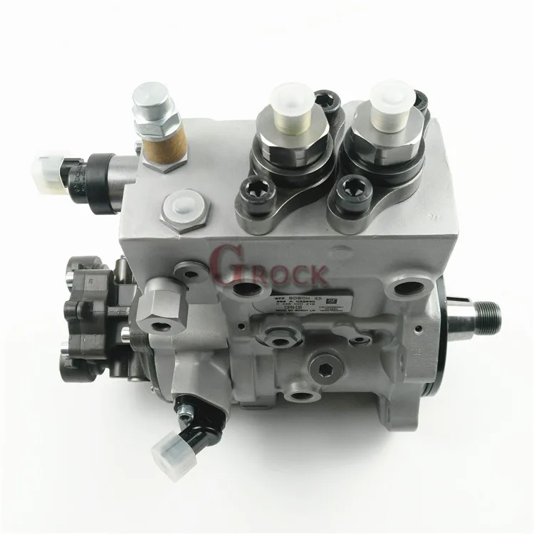 Howo A7 D12 Fuel Injection Pump 0445020216 VG1034080001