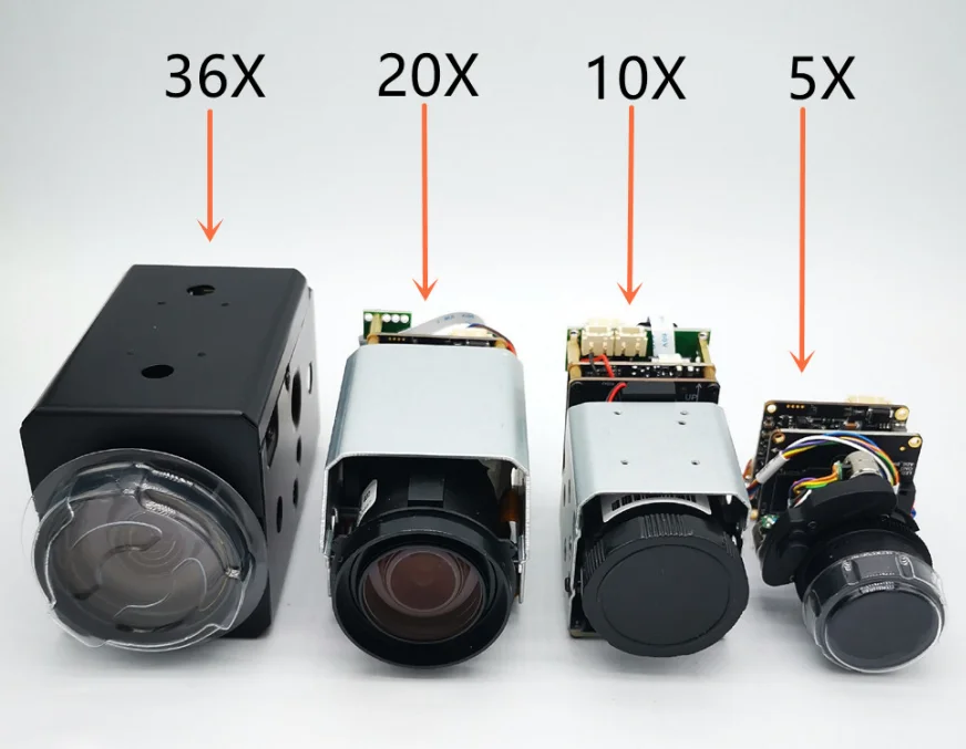 240 fps usb camera