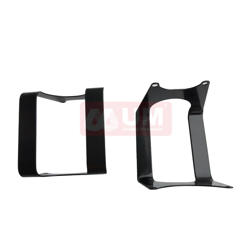 2 Stroke Engine Brush Cutter Spare Parts Fuel Tank Support with Metal