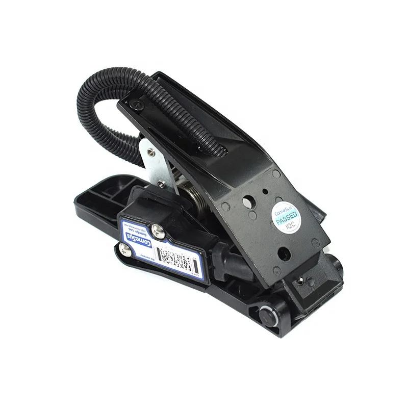FZ3-152-341 Foot Pedal Accelerator A63K2-40501 for 3 Wheel