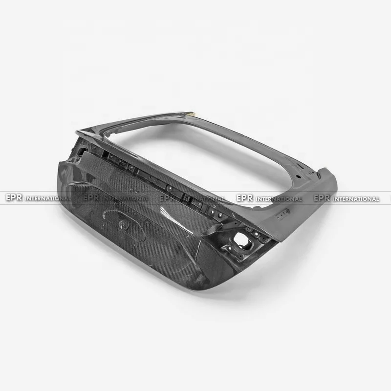 ホンダ シビック タイプR FL5 カーボンリアトランク 軽量 7kg