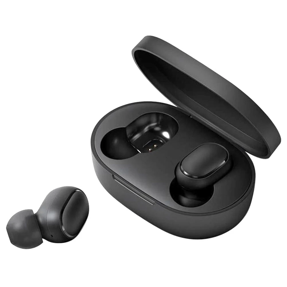 mi airdots true wireless earbuds