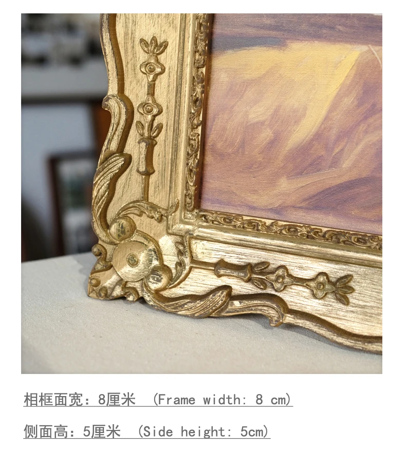 Large Size 60x90cm 75x91cm 90x120cm Solid Wood Carving Custom Wooden