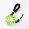 Green leash 1.5M*1.2CM