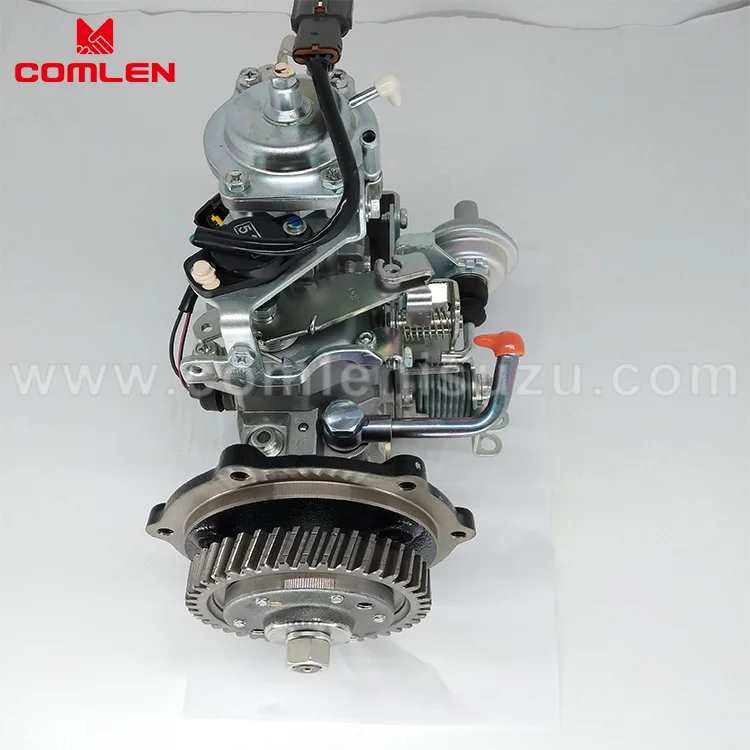 4JB1T 8-97263086-1 Injection Pump for ISUZU NKR55 Engines