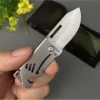 Folding knife