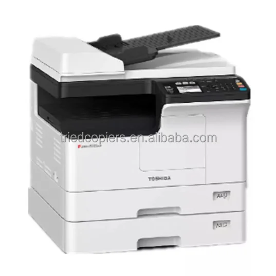 photocopy multifunction dp-2523am 2523a a3 a4