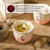 White sandalwood rose