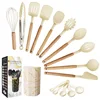 #15-12pcs set-white