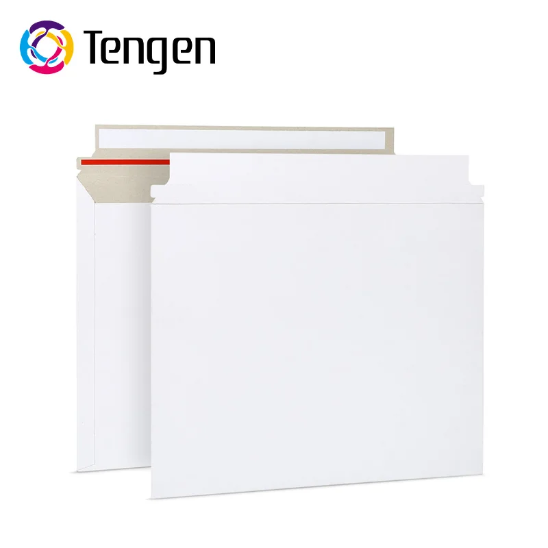 UPS Shipping Envelopes of Secondary Usage With High Quality
