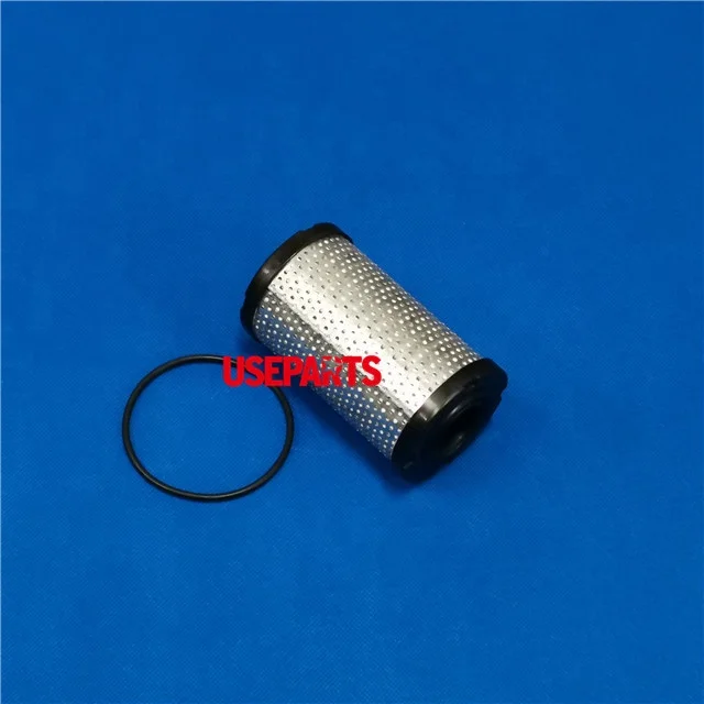 FUEL FILTER with O Ring HMMWV M998 HUMVEE M1026 M1097 M1114 