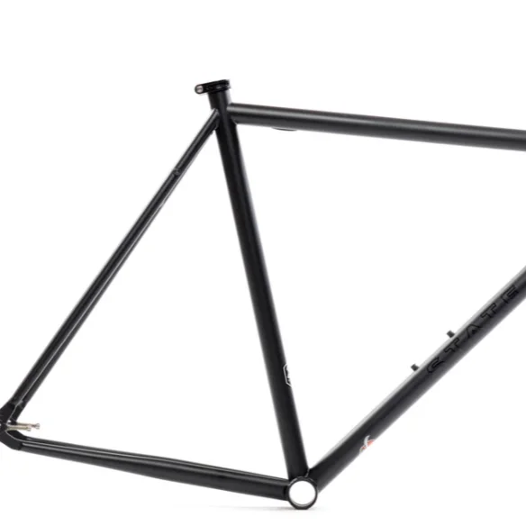 4130 bike frame