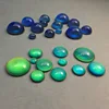 Oval cabochon