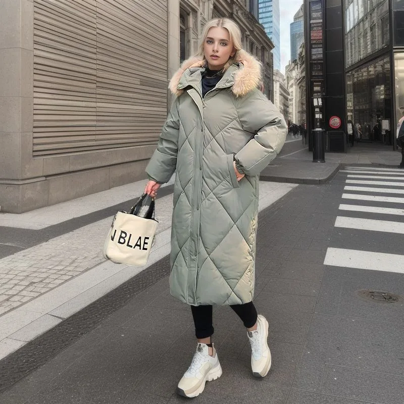My SAM. Puffer Jacket Collection & An Honest Review - Mia