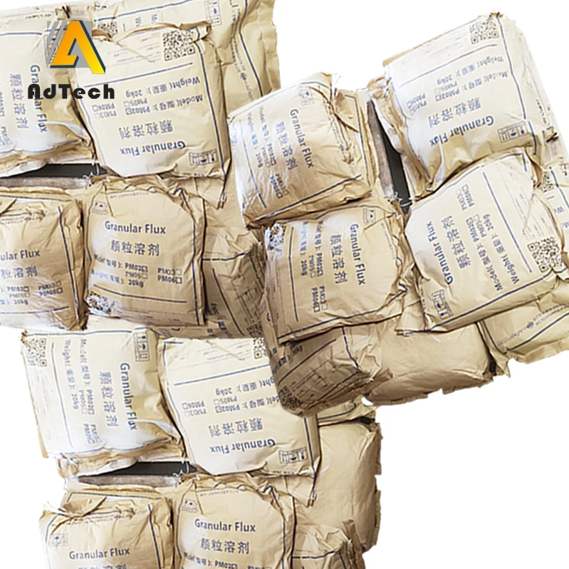 High Purity Refining Clearing for Molten Aluminum Refining Flux