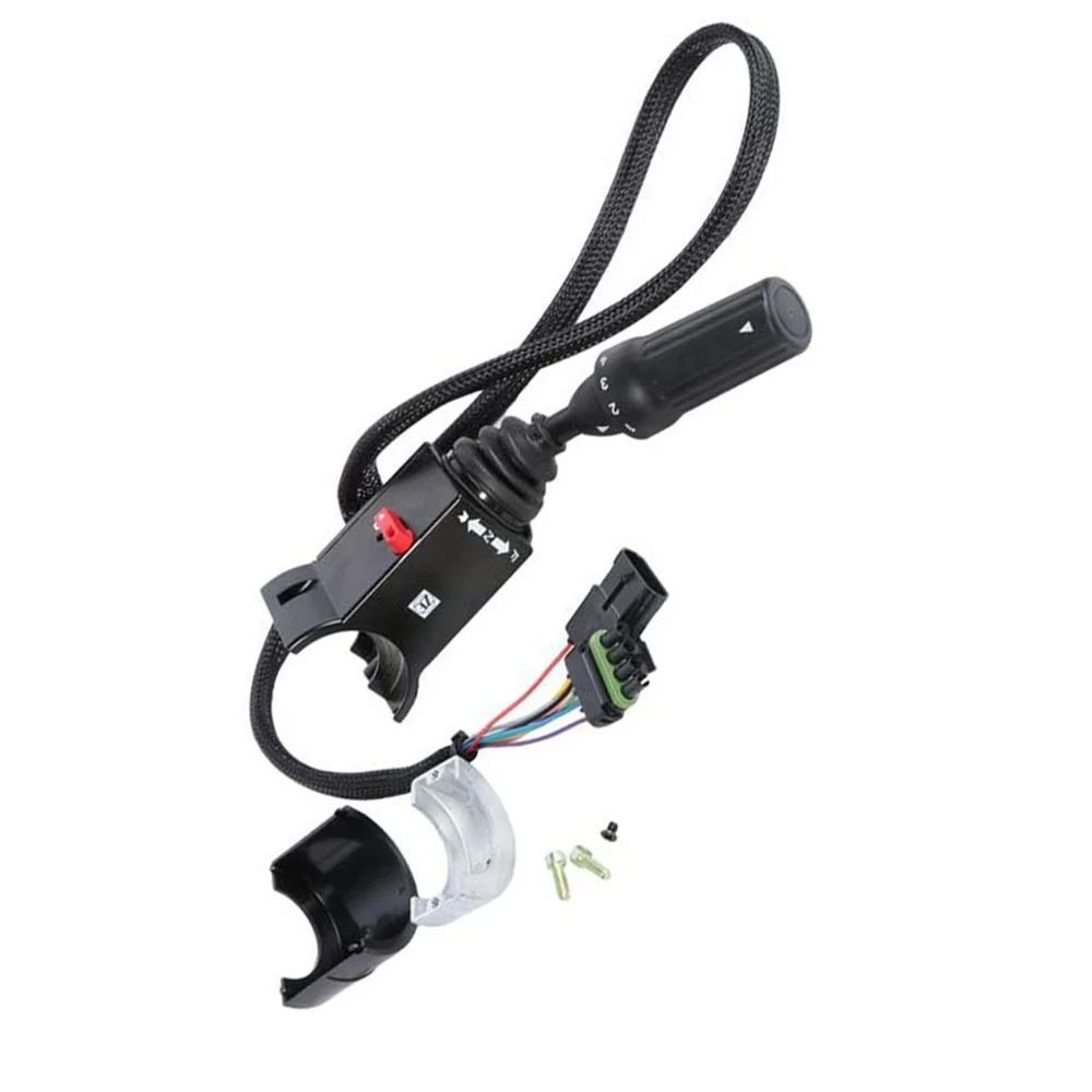 IZUMI 238270A1 Transmission Control for New Holland W110B W130B W130C W170B W190 W230 Heavy Equipment Engine Parts