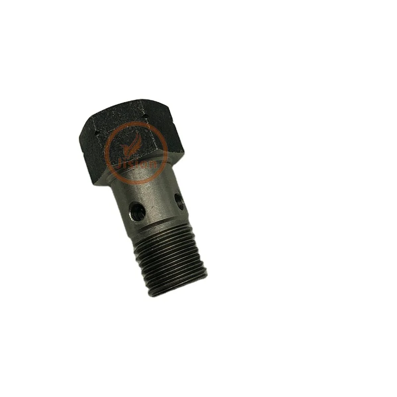 Jision Excavator Parts EC210B EC290B Valve VOE20405847