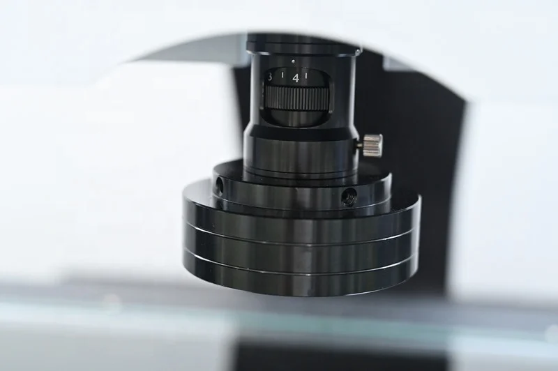 High Precision 2D 3D Optical Profilometer Popular VMM Vision Inspection System for Dimension Control Popular Optics Instruments