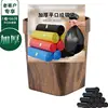 Suitable for bags with a width of 2420 pieces [Random color]