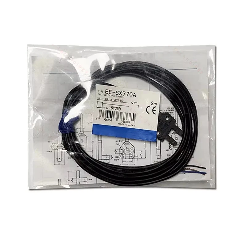 Gold Seller EE-SX770A   PLC  Controller  Server Driver  Brand New Original Spot