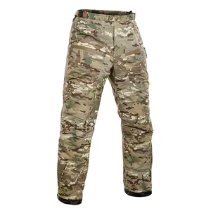 Call Dragon Tactical Camouflage 100% Polyester Pants Factory Wholesale Comfortable Warm Breathable Tactical Pants