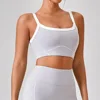 Gray bra