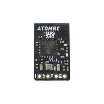 ATOMRC 2.4G ELRS FPV Receiver for FPV RC Toy