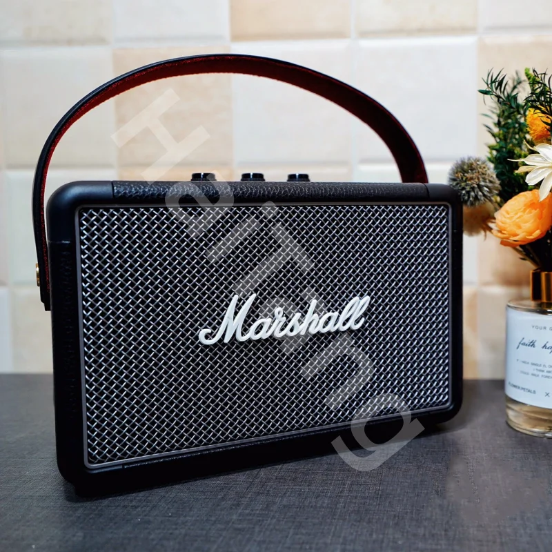 Original Marshall Kilburn 2 Marshall Portable Bluetooth Speaker Buy