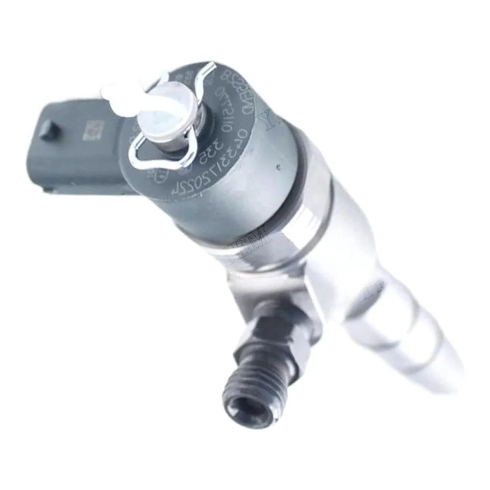 Fuel Injection 0445110465 for JAC Bosch 3
