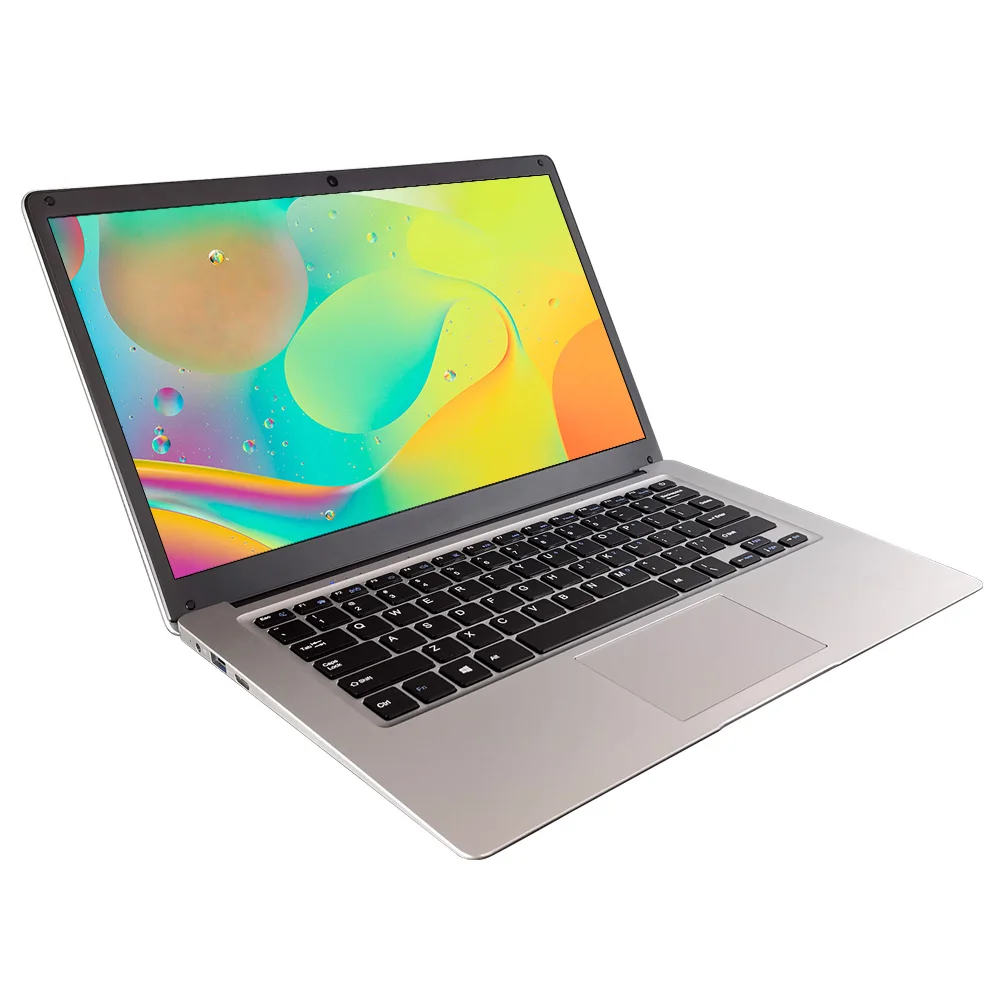 Directly Factory Supply Cheap Gaming 14 Inch Core I7 New Laptop Win10 Netbooks Laptop Computer