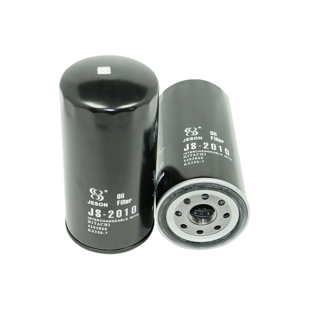 Oil Filter 4283860 LF3542 P550777 KS350-7 B7577 C-1306 9Y-4468  