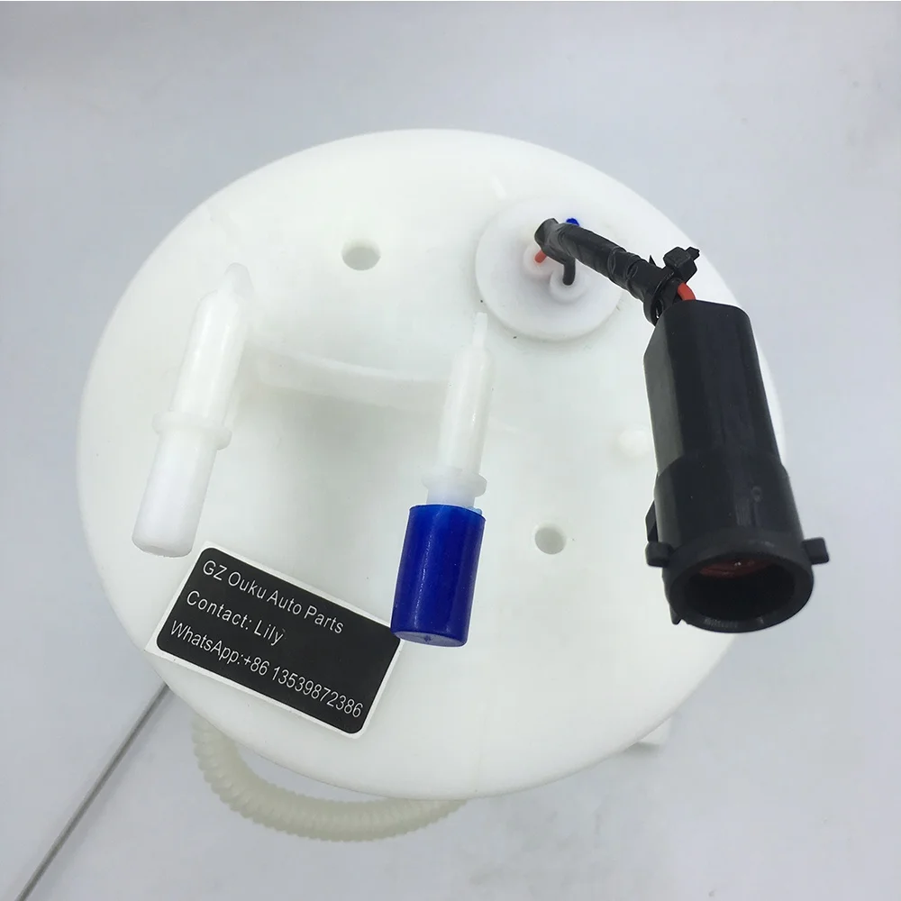 Fuel Pump Assembly YL8Z-9H307-BF for Focus Escape M2 177GE