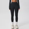 Black LEGGINGS
