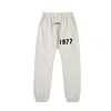 Light gray pant