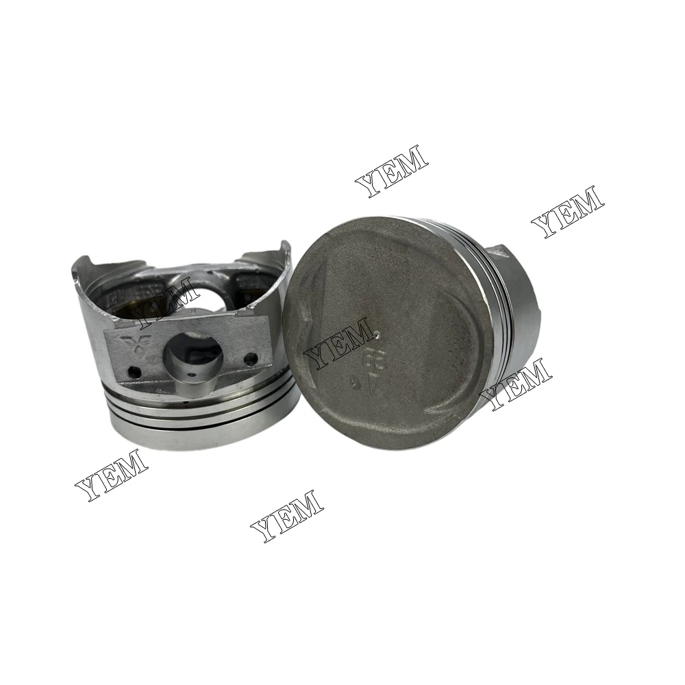 High Suppliers 4G63 Piston With Pin for Mitsubishi 4
