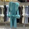 Blu-verde