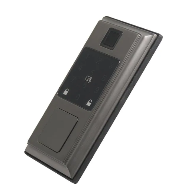 euro digital lock
