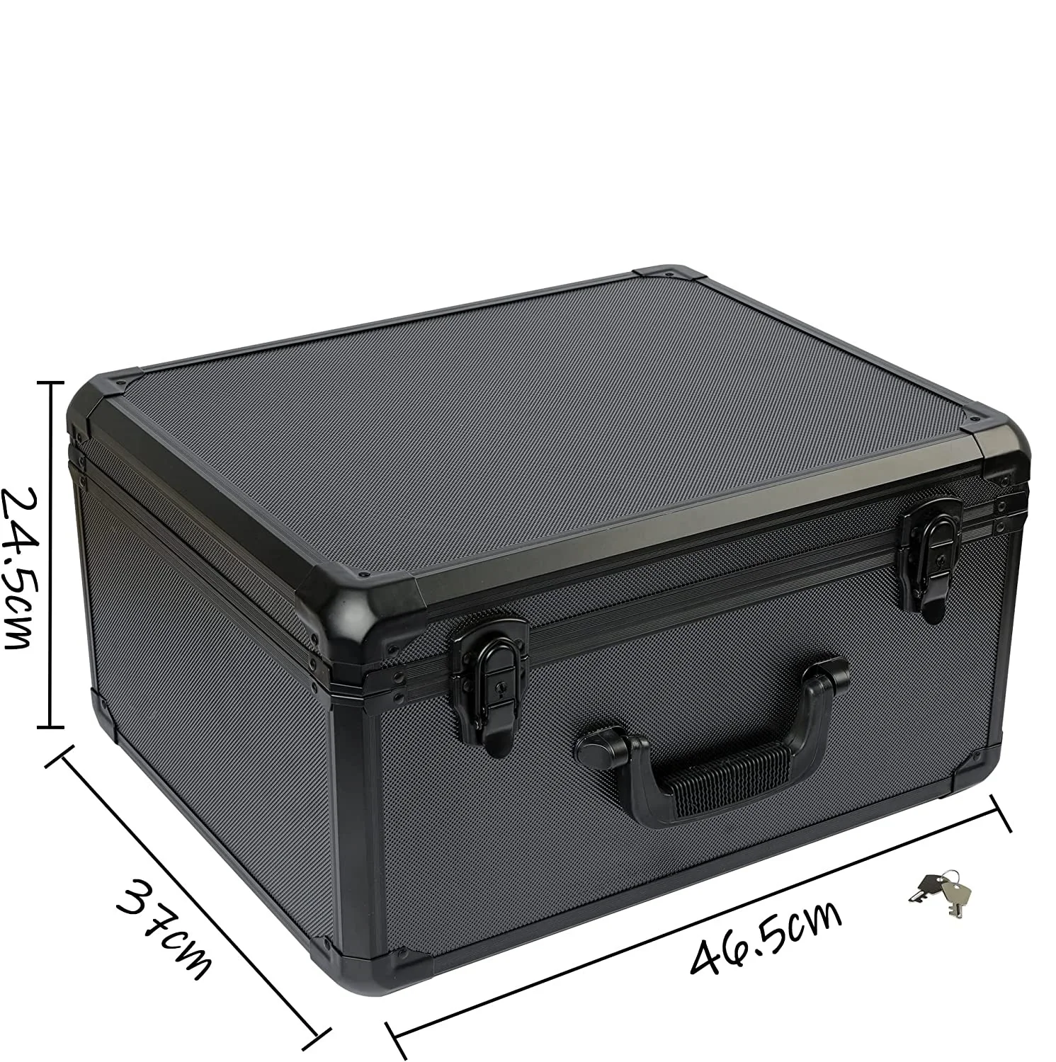 Alibaba.com: Aluminum Graded Comic Book Storage Box compatible with 27 ...