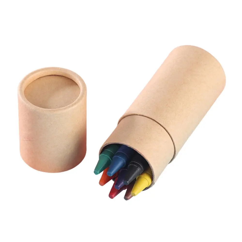 Нетоксичный Набор для рисования 3 5 дюймов 8 шт.