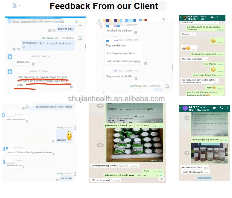 feedback