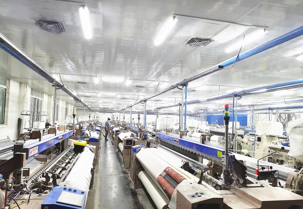 Weifang Zhaorun Import & Export Co., Ltd. 2