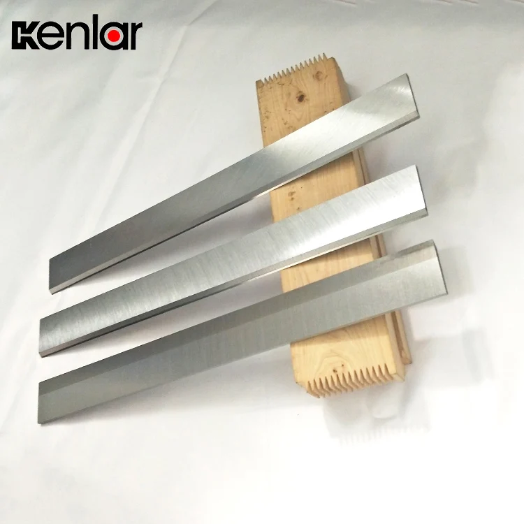 Wood Planing Machinery Parts Tungsten Carbide Planer Blade For Woodworking Buy Tct Planer Blade Wood Planer Blade Carbide Planer Blade Product On Alibaba Com