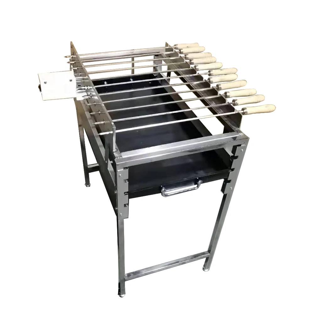 Termometro Acciaio 50-500°C Termometro Per Barbecue Mokutan Kamado - Misuratore Temperatura Da 50 A 500°C, Acciaio, Facile Da Pulire E Antiruggine Termometro Per Kamado Barbecue - Foto 12