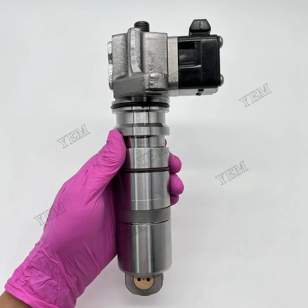 Fuel Injector for Scania 799 Diesel Engine Parts 6