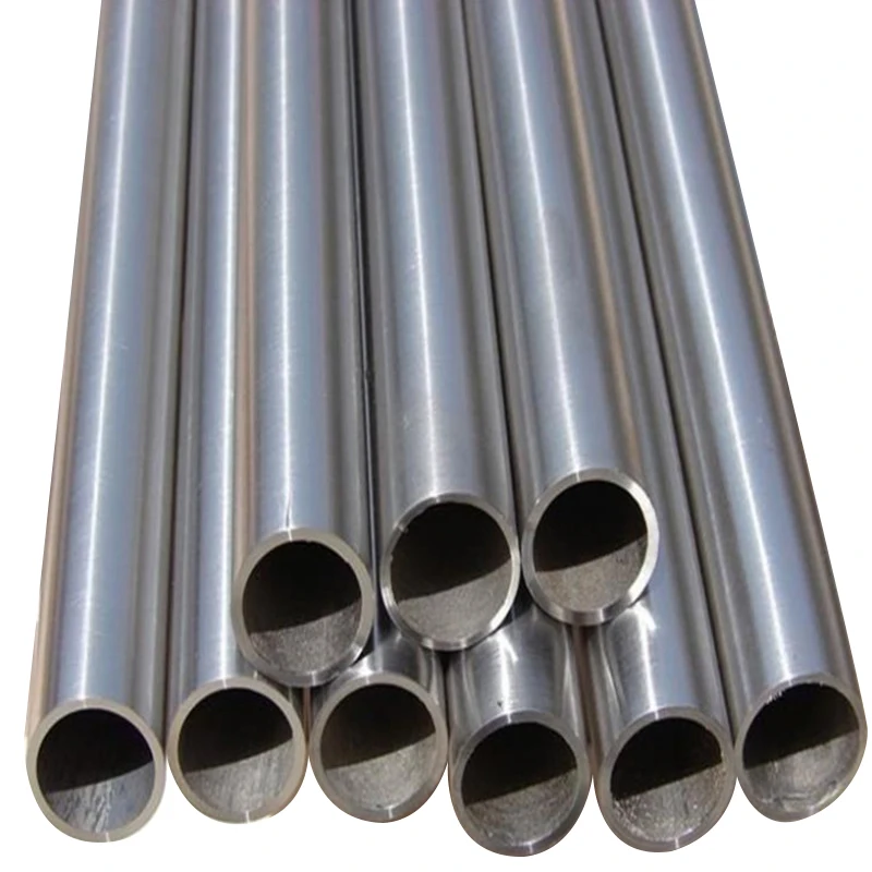 Factory Direct Sale Top Quality G30 G35 Nickel Hastelloy Pipe For