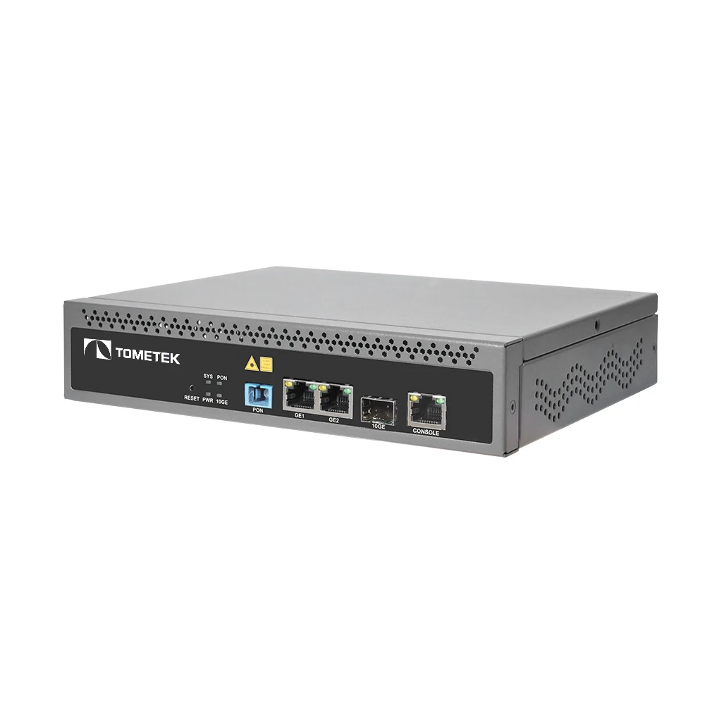 Olt Single Port Gpon Optical Line Terminal Sc/upc,Class C++,C ...